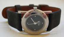 Damski zegarek Boccia Titanium