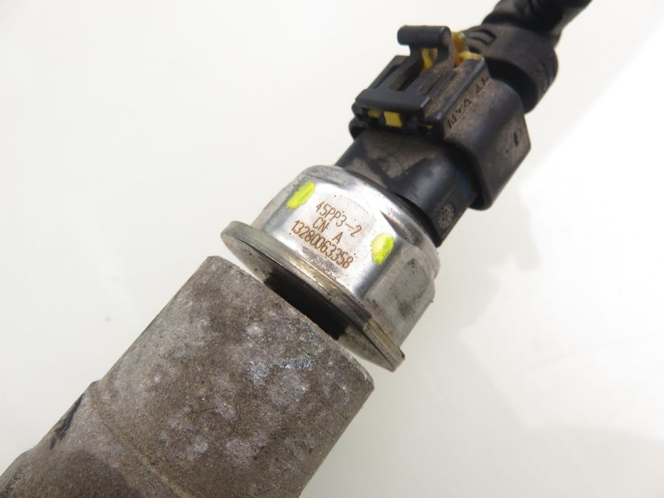 Listwa Wtryskowa Opel Astra IV J 1.7 Cdti - A 17 Dte 45pp32 A