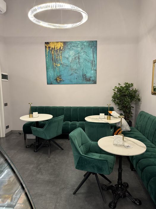 Ідеальний бізнес-пакет: кавʼярня та косметологічна клініка