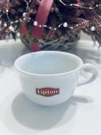 Lipton Filiżanka porcelana Wałbrzych 200ml