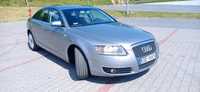 Audi A6C6 2.0 TDI automat