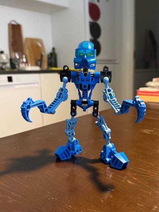 ЛЕГО → БИОНИКЛ → LEGO → Bionicle → 85xx серия