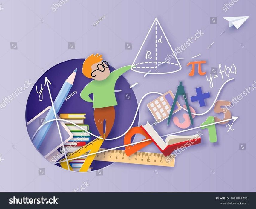 Korepetycje z matematyki szkoła podstawowa