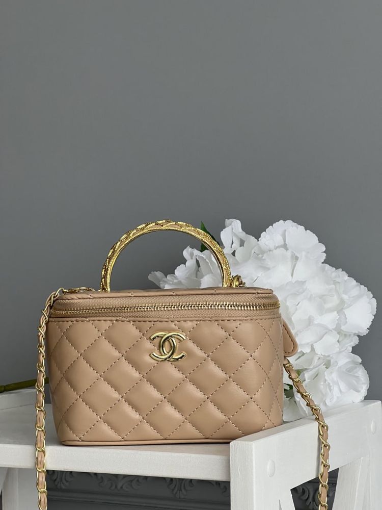 Хіт! Жіноча сумка Chanel.Новая женская мини сумка Шанель.Модная сумка