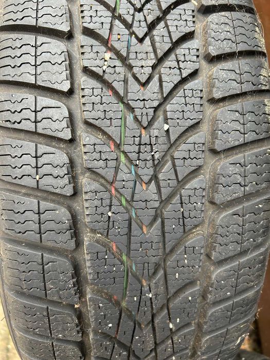 Sprzedam opony zimowe i felgi Mini Cooper works