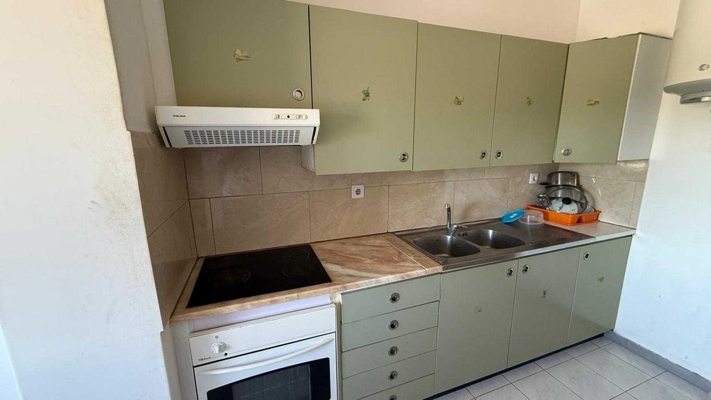 Quarto de casal - Excelente Localização - Laranjeiro