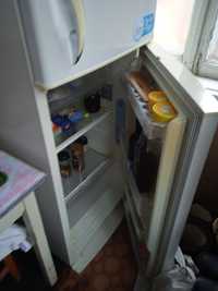 Срочно продается новый холодильникLG
