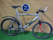 Вінтажний гірський велосипед Batavus sydney / Manitou / Shimano acera