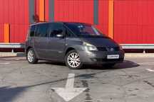 Renault Espace 2005р АКПП 2.2 Дизель Кредит/Лізинг/Обмін