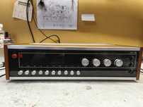 Wzmacniacz Unitra Diora WST -102 Kleopatra