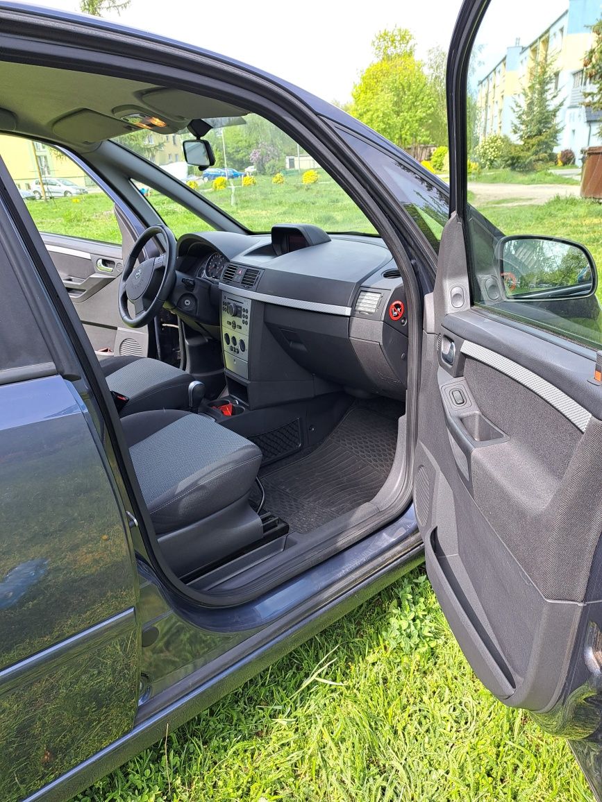 Sprzedam OPEL MERIVA 1,8 2009r. Automat