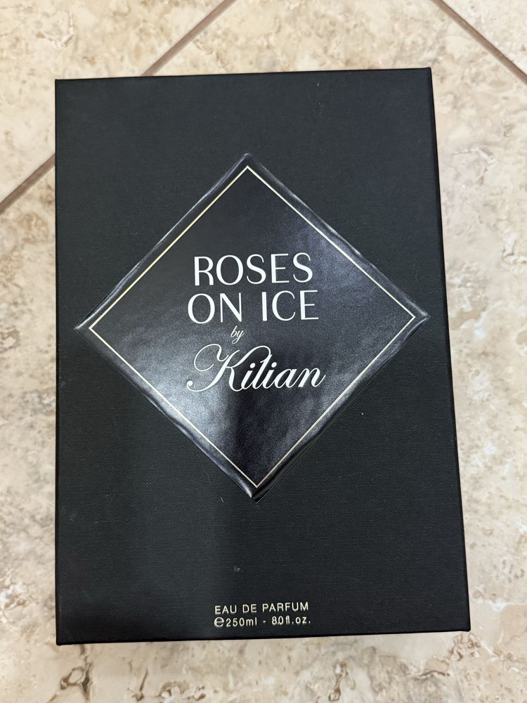 Продам парфум Kilian roses on ice оригінал