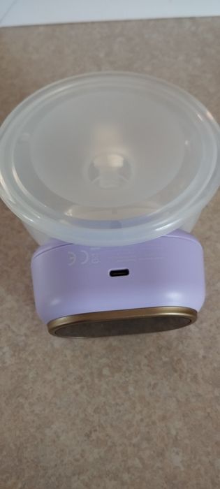 Laktator elektroniczny muszlowy Neno Sole