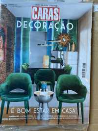 10 Revistas caras Decoração 2019