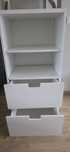 Regal Ikea Stuva biały