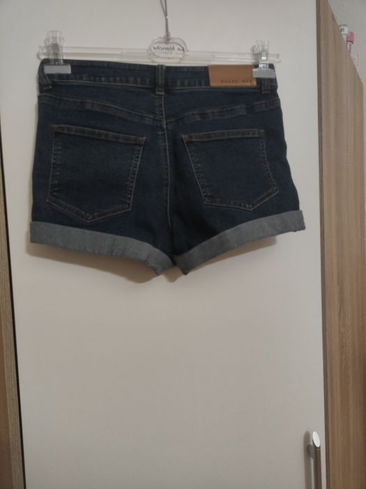 Krótkie spodenki
