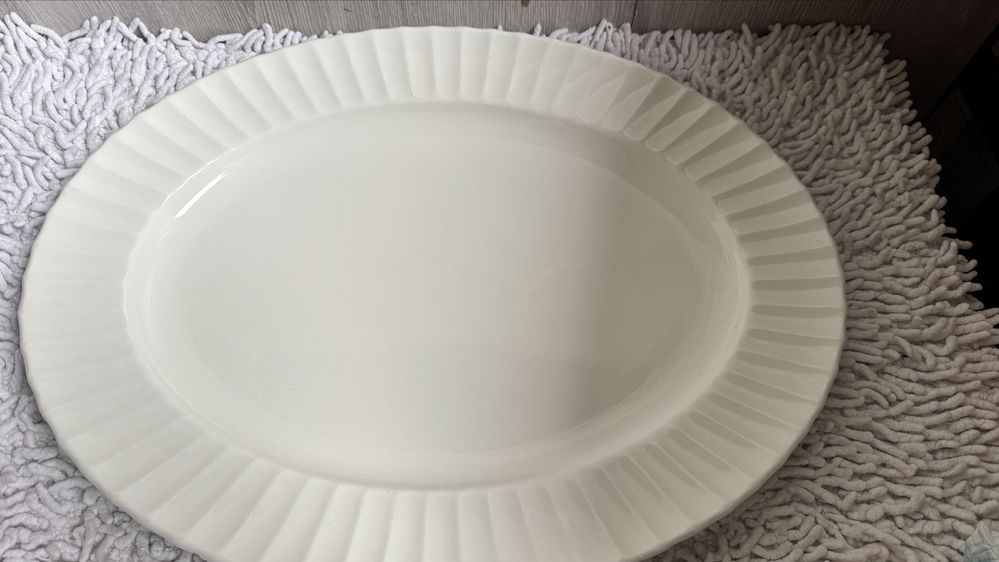 Półmisek Royal Worcester