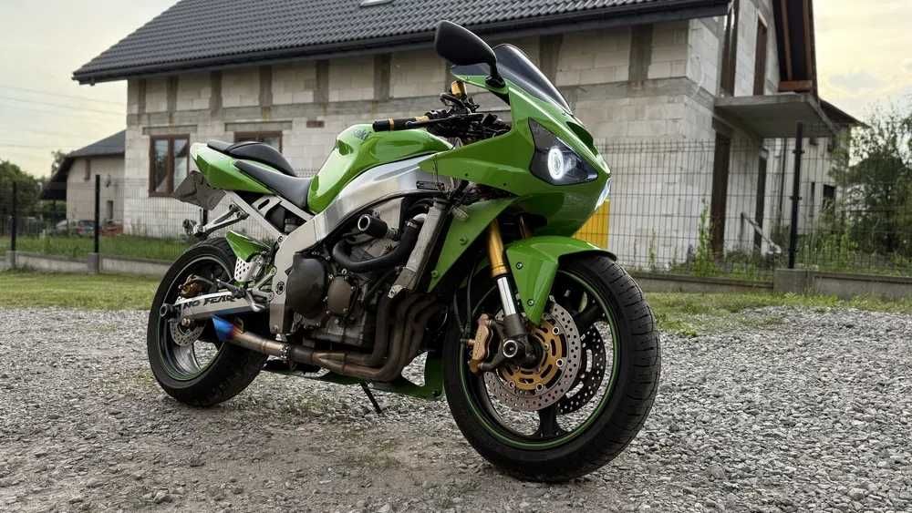 Tłumik wydech Akrapović exhaust R6 R1 MT09 CB GSX FZ ZX6R Z800 NINJA