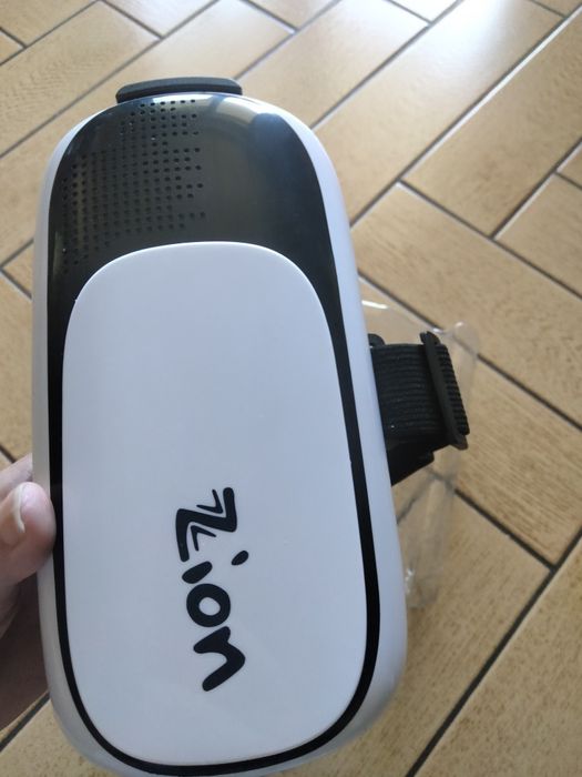 Gogle okulary VR