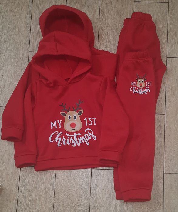 Утеплені костюми унісекс