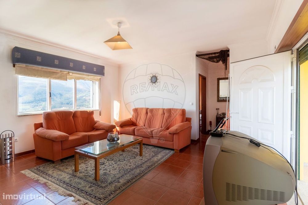 Moradia T2 para venda