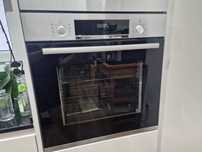 Forno Bosch HBA512ES0 NOVO