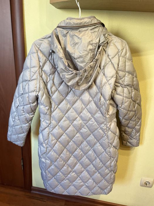 Куртка пухова M&S