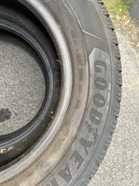 Goodyear eficientgrip cargo 2 225/65r16c