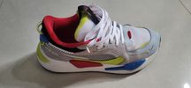 Puma rs 40 como novas