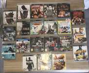 Jogos PS3 - Usados