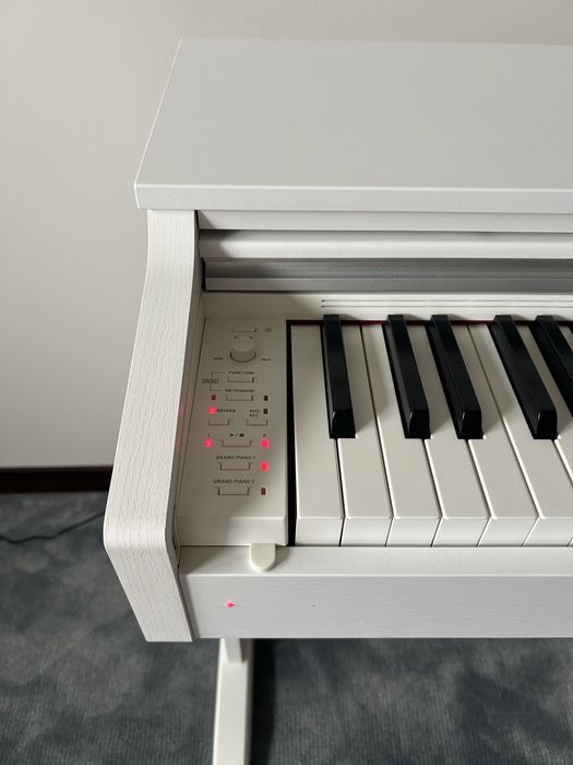 Pianino cyfrowe
