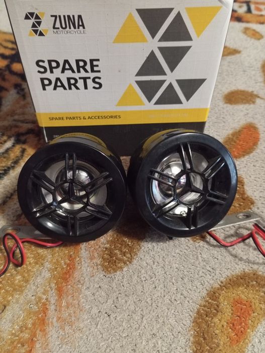 Продам колонки для мототехнікі