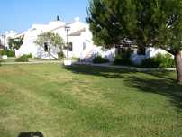 Cabanas ,Tavira, T1,  Piscina , Esp. Verdes