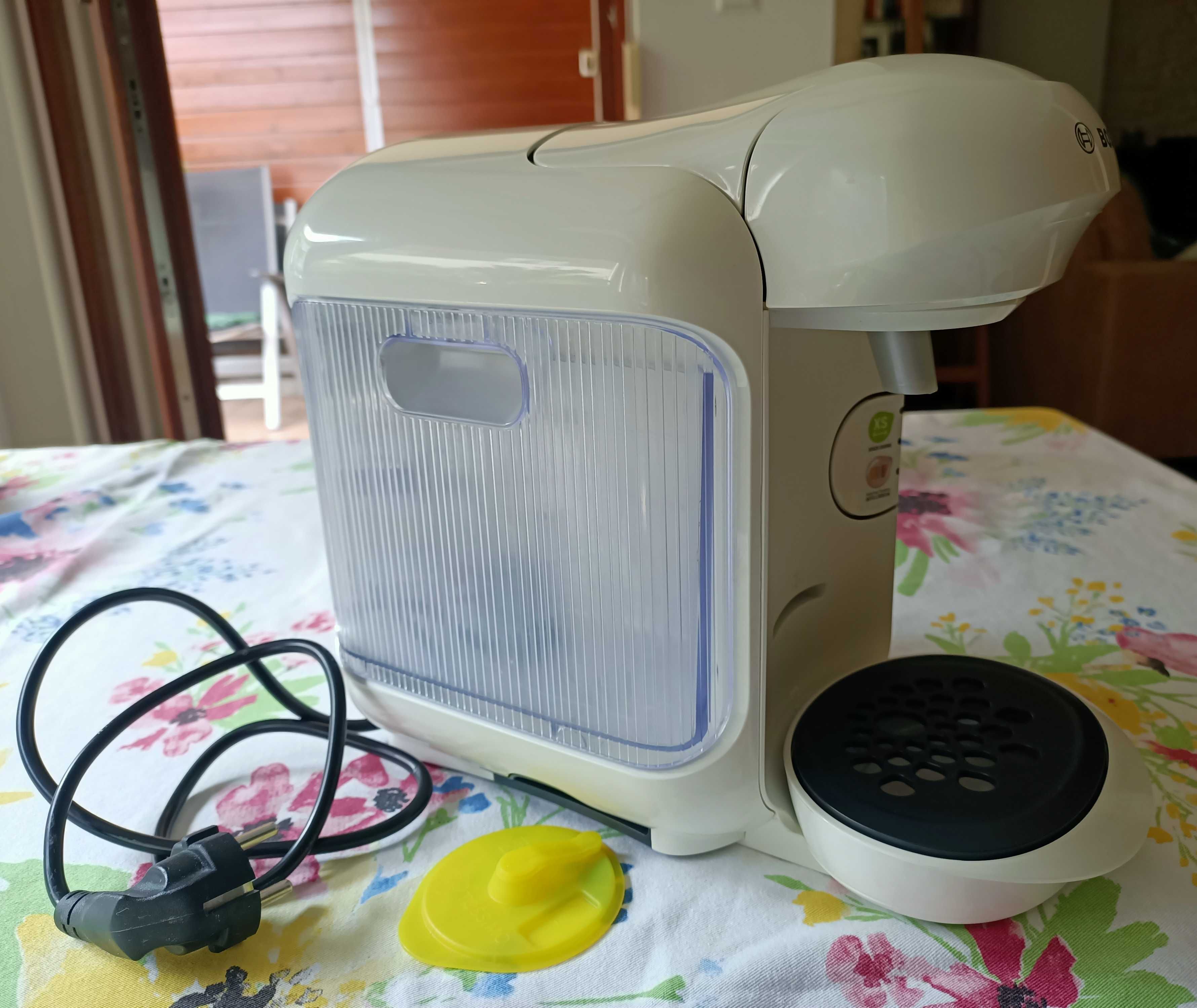 Ekspres do kawy Bosch Tassimo VIVY 2 na kapsułki