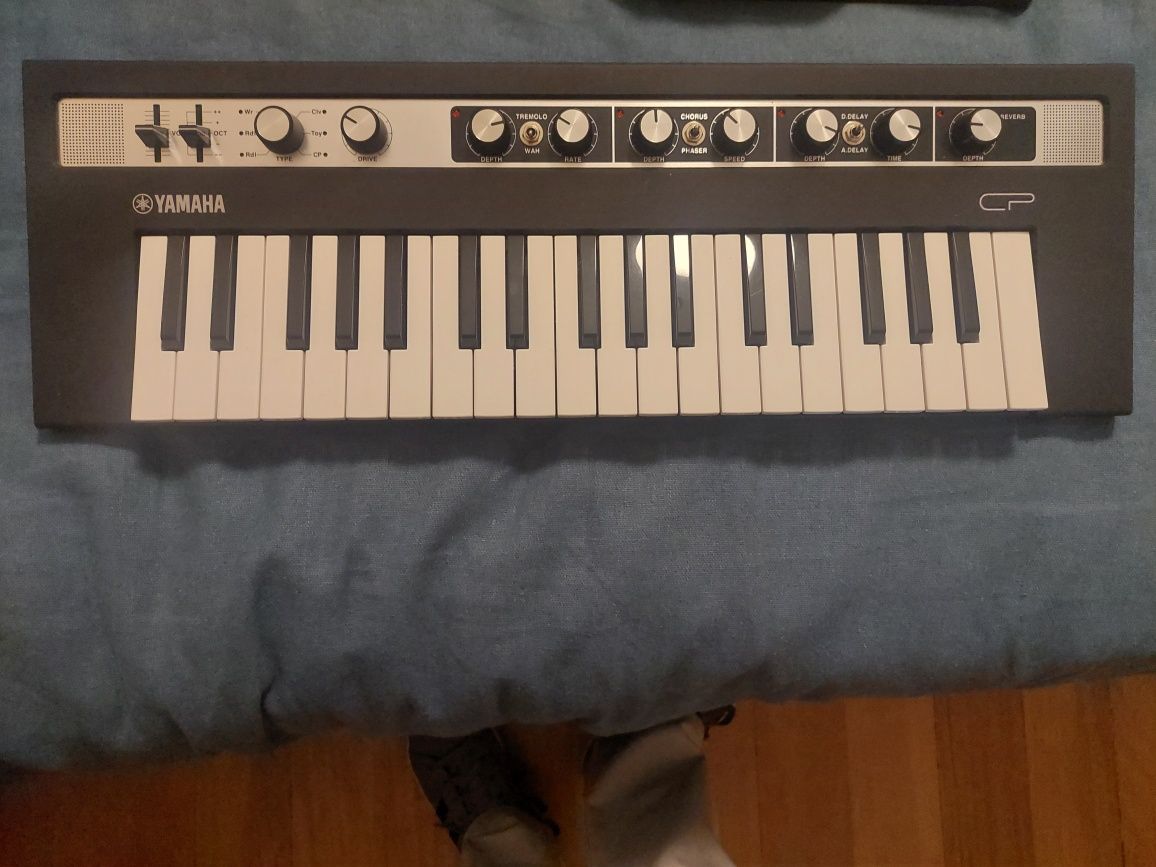 Yamaha Reface CP