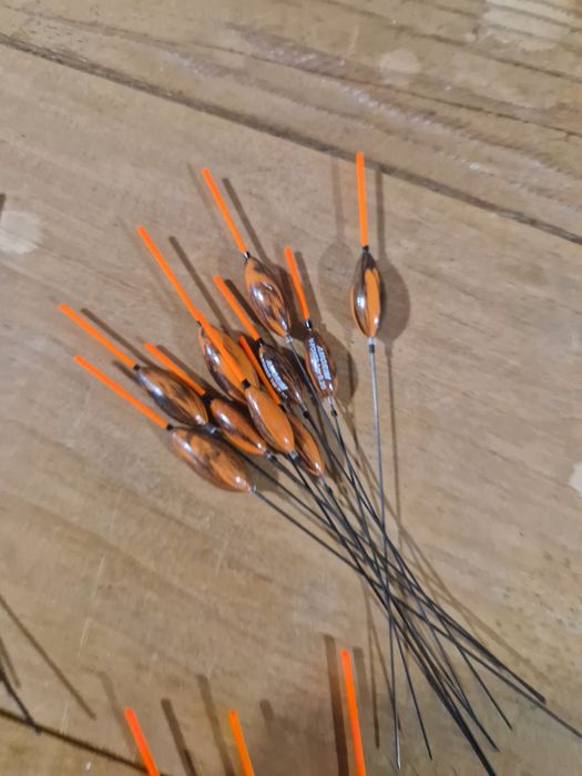 Boais amorim para pesca a francesa..