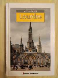 Lourdes miejsca święte biblioteka gazety wyborczej