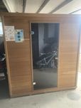Sprzedam saune elektrycza