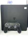 Video game - PS4