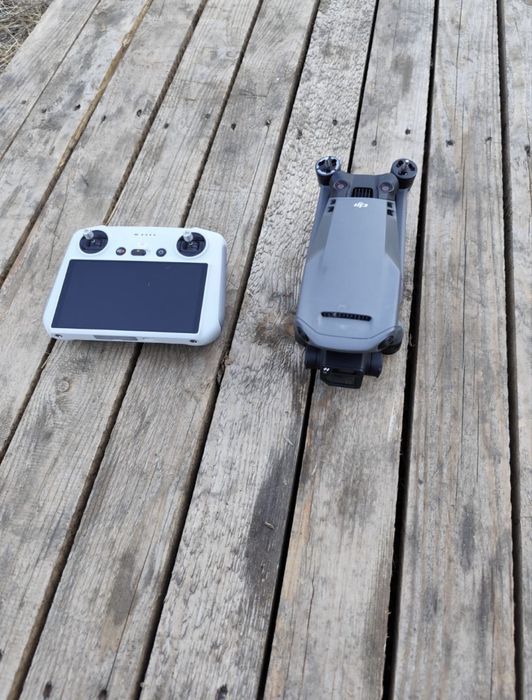 Мавик Квадрокоптер