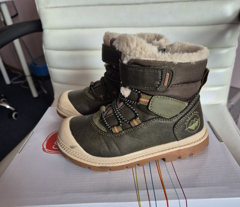 Buty zimowe Cool Club 27