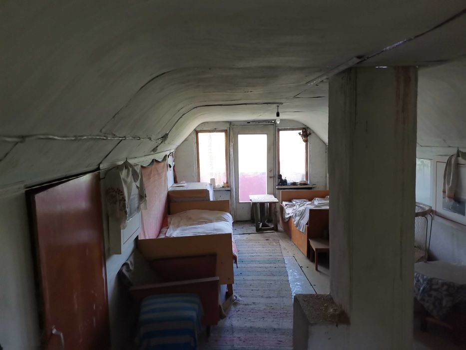 Дача, дом, садиба, земля с. Буки (Тетеревский массив), Житомир, Хозяин