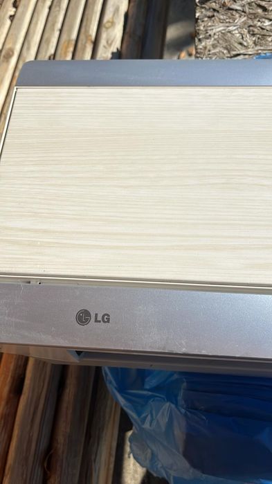 Кондиционер зима-лето LG