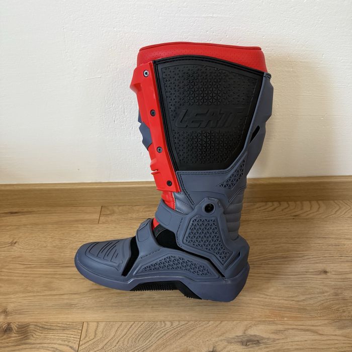 Шарнірні ендуро мотоботи Leatt 4.5 43