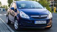 Opel Corsa Opel Corsa D 1.0 trójdzwiowy, bezwypadkowy w dobrym stanie i z przebie