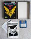 Elite Amiga Big Box Eng