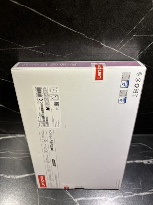 Tablet Lenovo Idea Tab Pen