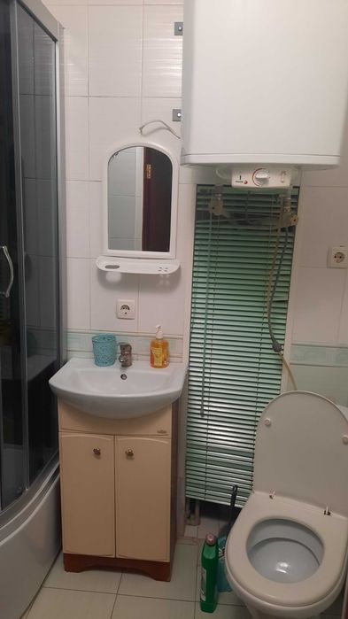 Сдам посуточно свою 2-х комн,Парковая, от 2х суток