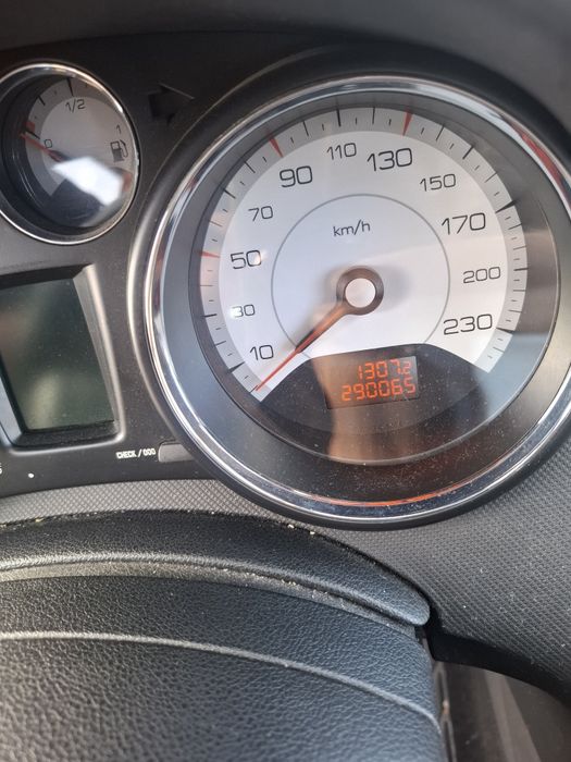 Peugeot 308 bom estado