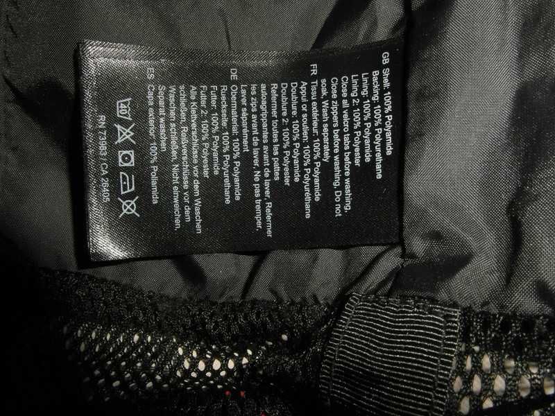 Helly Hansen Helly Tech Sztormiak Damska Kurtka Żeglarska XS